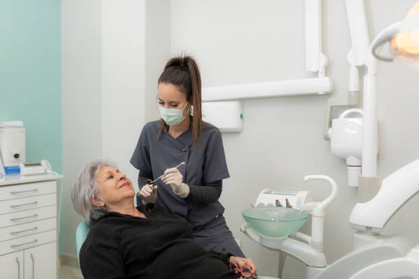Best Emergency Broken Tooth Repair in Sunflower, MS