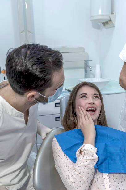 Best Pediatric Emergency Dentist in Sunflower, MS