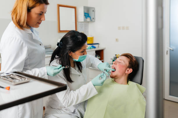 Best Emergency Root Canal Treatment in Sunflower, MS